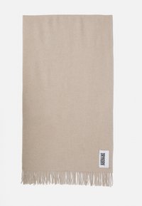 Unselected, light brown