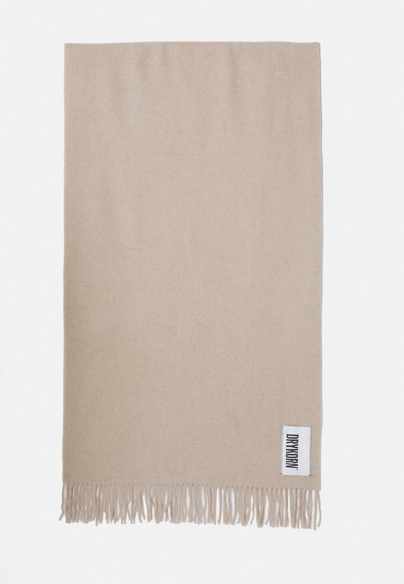 DRYKORN GAZE UNISEX jasny brąz