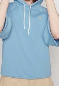Polo Ralph Lauren Hoodie - blue