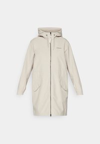 MARTA  - Outdoor jacket - clay beige