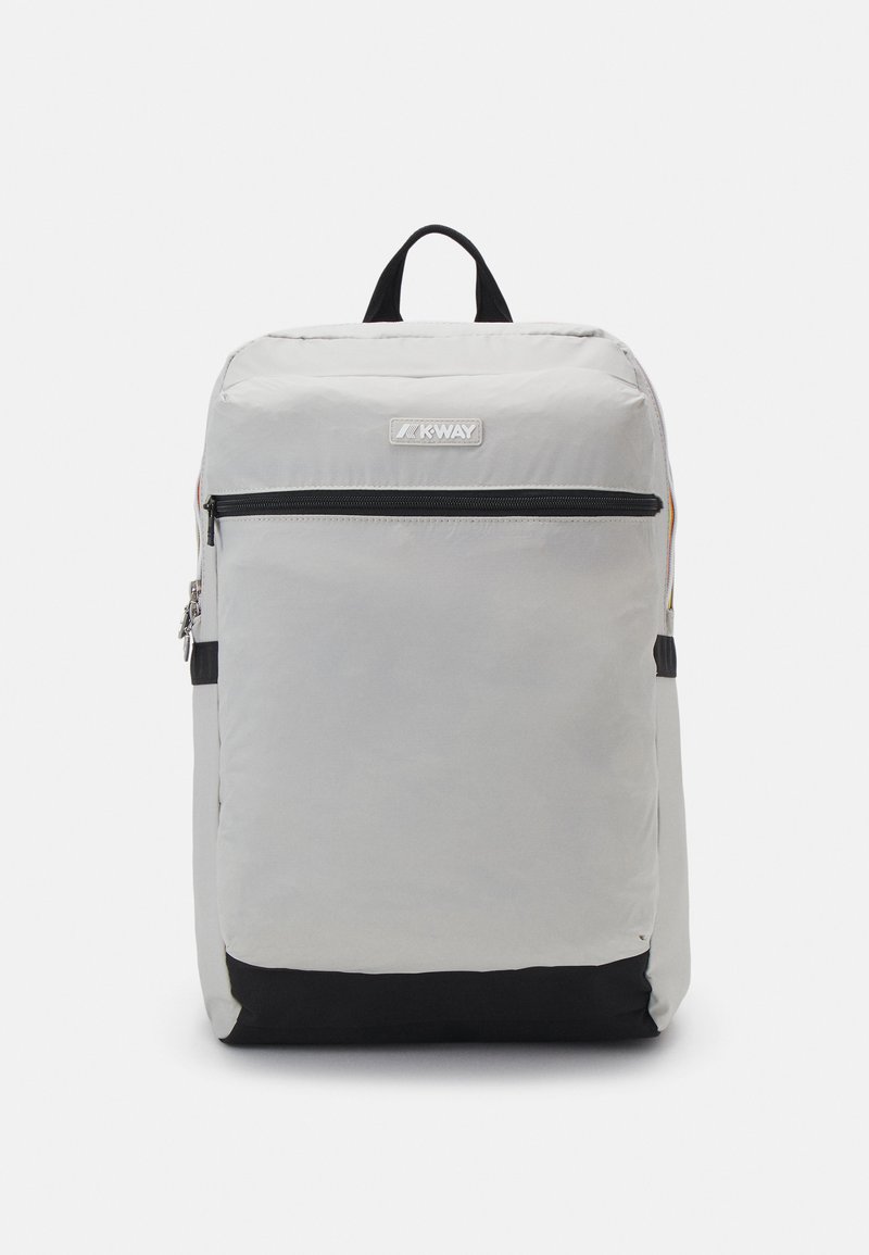 K-Way LAON UNISEX - Hátizsák - beige lt