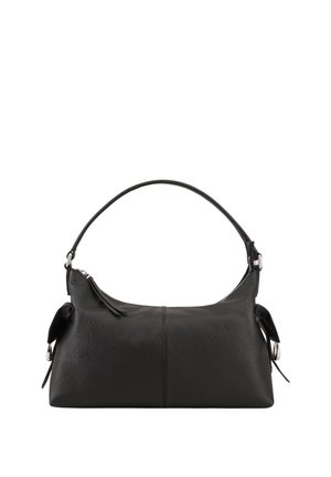 Dents, REGENCY SHOULDER BAG - Handtas - black