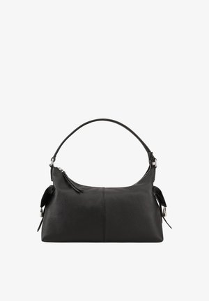 Dents, REGENCY SHOULDER BAG - Handtas - black