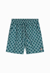 Black Bananas Shorts - green