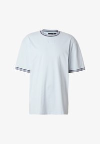 Ikke valgt, light blue