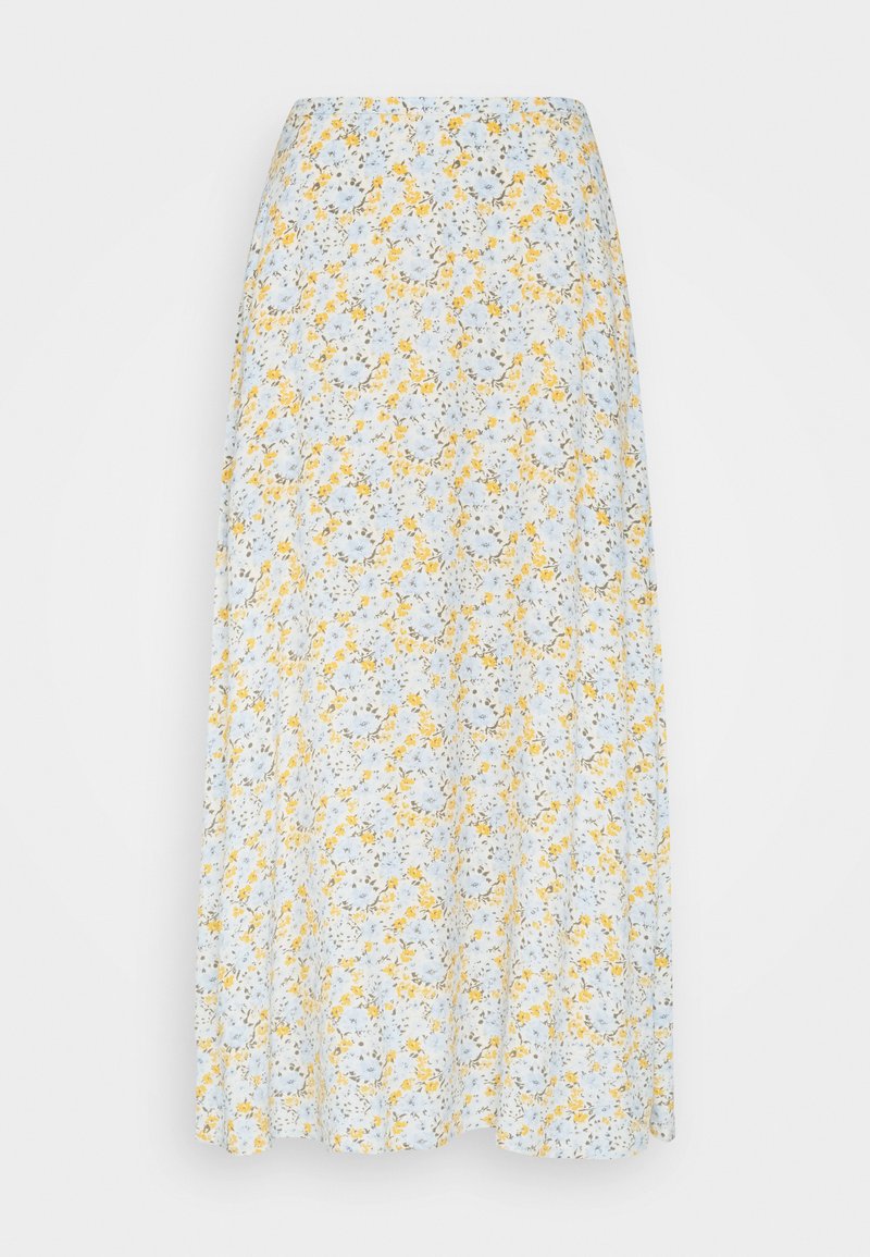 Samsøe Samsøe A-lijn rok meerkleurig