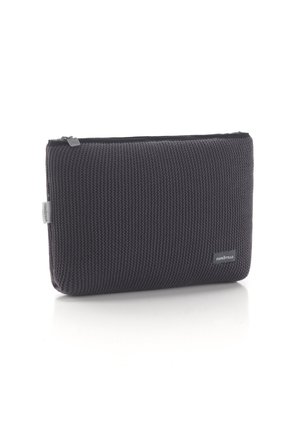 BOLSA ASEO BEBÉ LONDON - Bolsa cambiador - gris