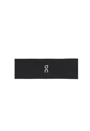 On CORE - Headscarf - black