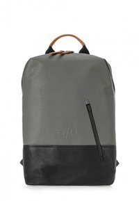 Aunts & Uncles HAMAMATSU - Zaino - gravity grey