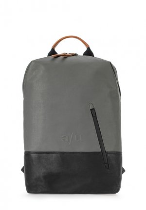 HAMAMATSU - Tagesrucksack - gravity grey