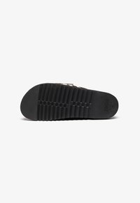 Zign Studio LEATHER UNISEX - Mules - brown