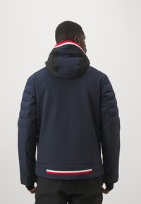 Toni Sailer LORENZ Ski jacket midnight/dark blue