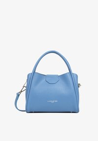 Niet geselecteerd, bleu santorin in argent