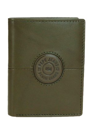 Pepe Jeans, CRACKER - Monedero - green