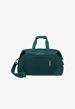 Samsonite, BORSA SAMSONITE RESPARK DUFFLE UNISEX BORSONE VERDE - KJ3-21011 - Rejsetasker - verde