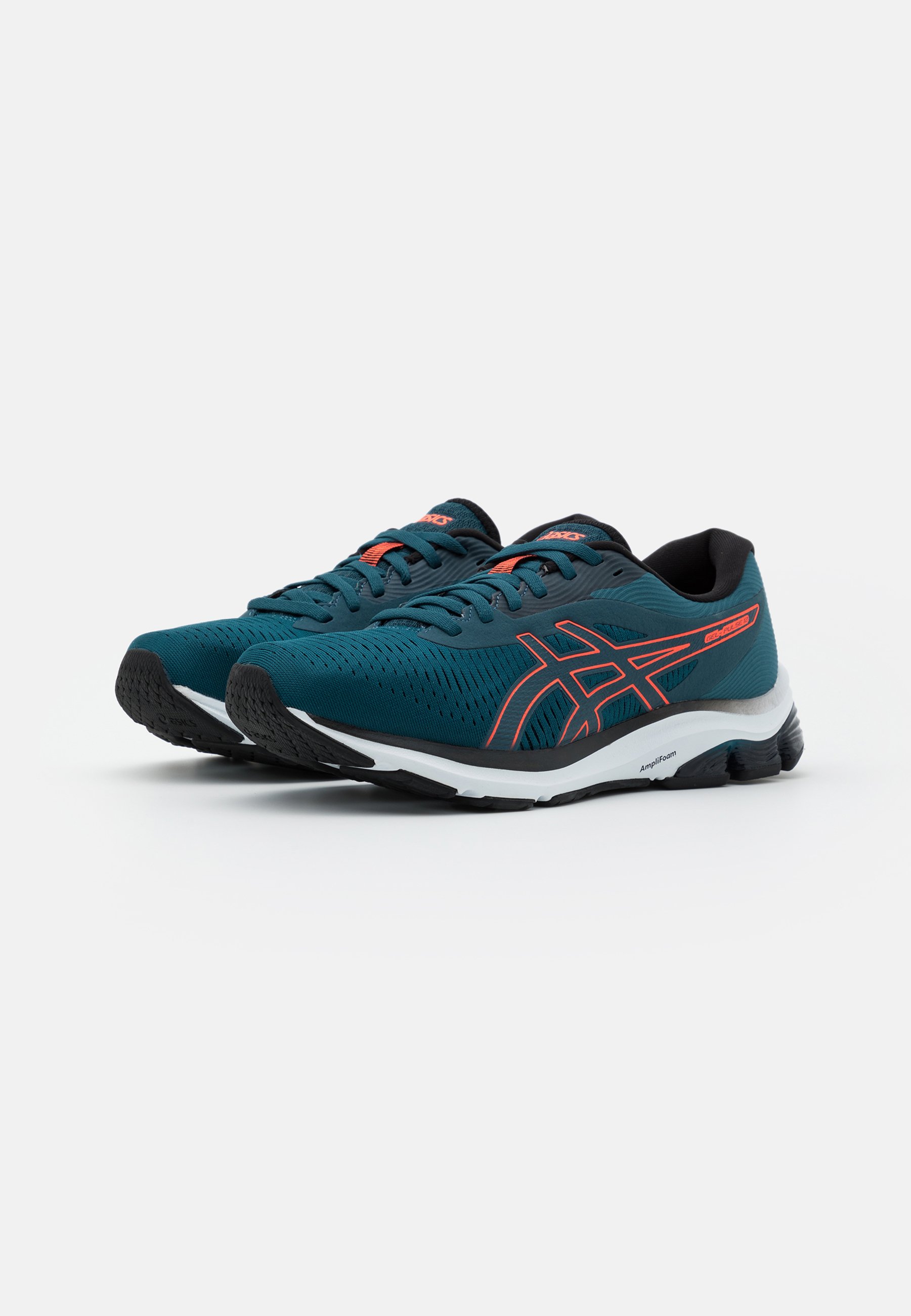 neutral asics womens