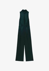 Unselected, teal green