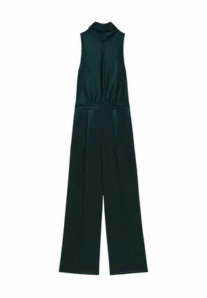 Reiss REGULAR FIT - FARAH SASH - Combinaison - teal green