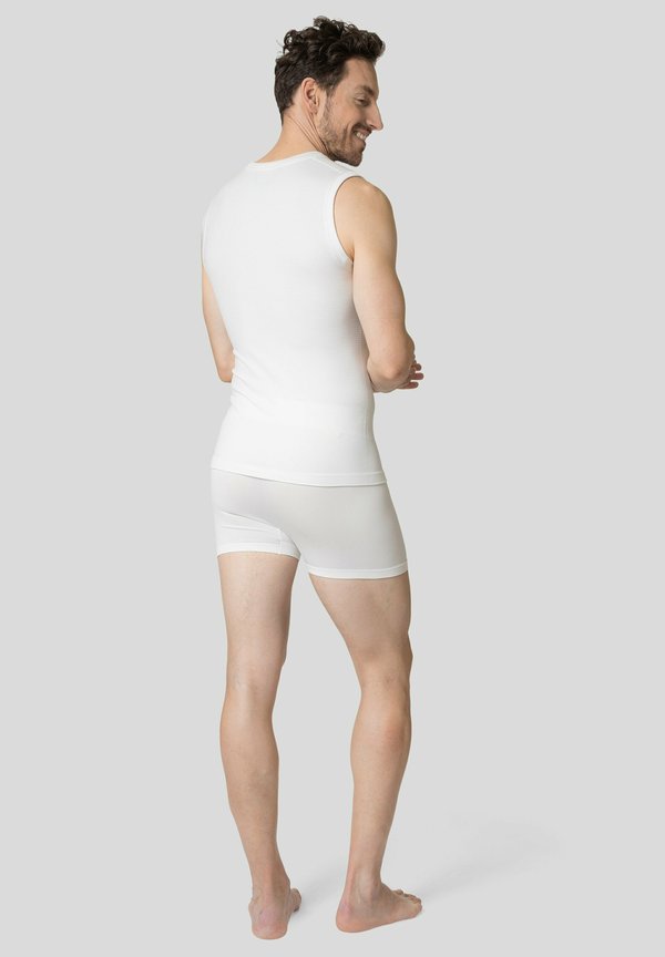 PERFORMANCE - Trunks2