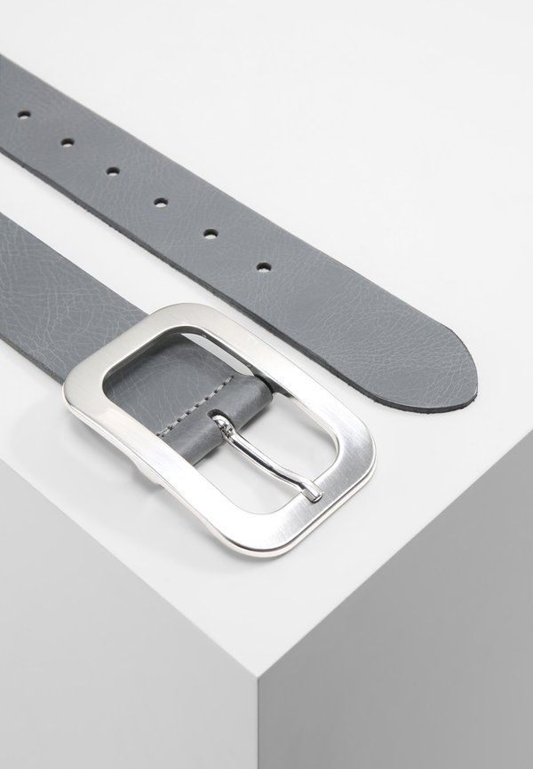 Belt - grau2