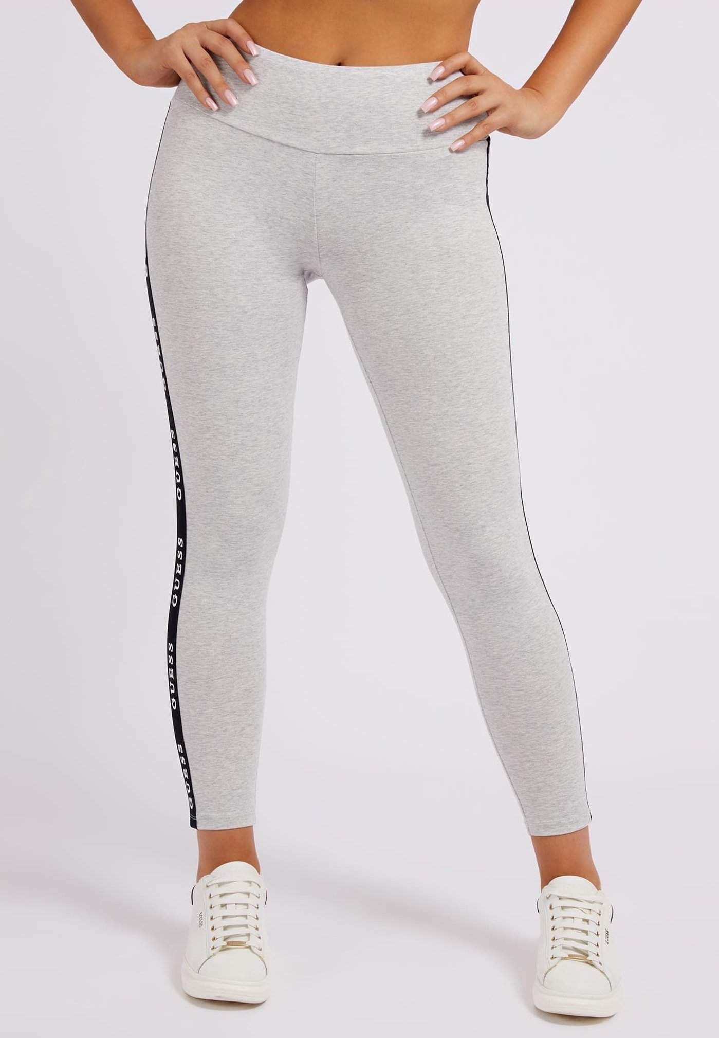 Guess 4/4 E - Leggings - Zalando.es