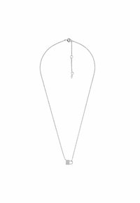 Fossil Collana - silver coloured