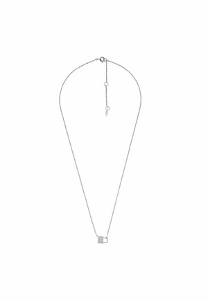 Ketting - silver