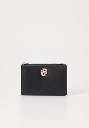 BOSS, ICON WALLET - Monedero - black