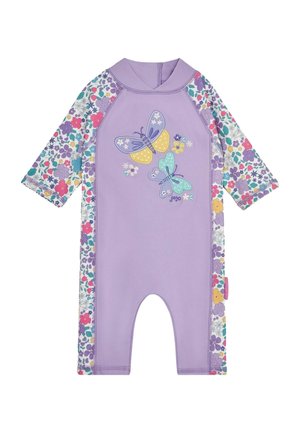 JoJo Maman Bébé REGULAR FIT - Kezeslábas - pastel floral