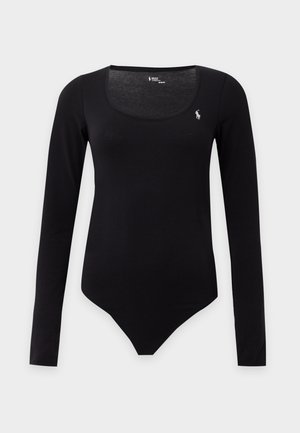 Polo Ralph Lauren, SCOOP - Body - onyx