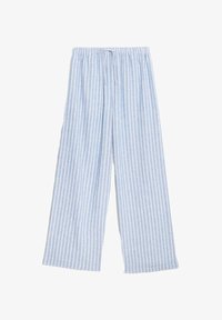 Unausgewählt, blue mix