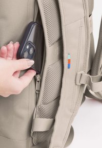 GOT BAG ROLLTOP LITE 2.0 - Mochila - scallop