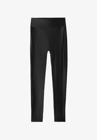 Vald, Black