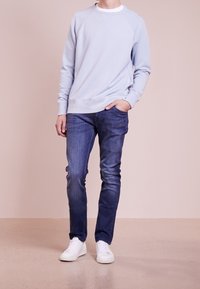 DRYKORN Sudadera - blue