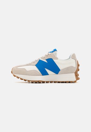 New Balance, Baskets basses - grey