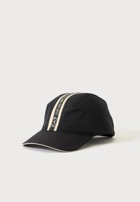 Неизбран, black