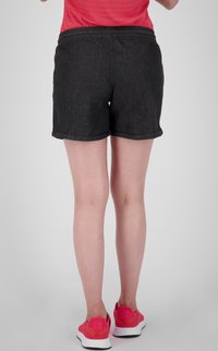 Alife & Kickin And JaneAK A Women's Shorts, Plain Summer