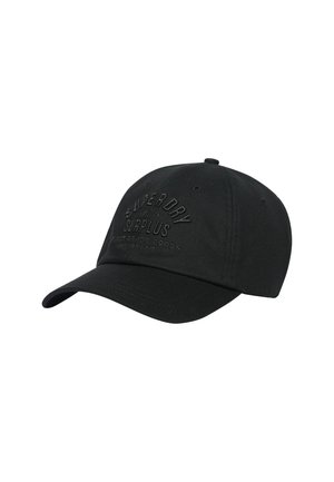 Superdry & Co - Czapka z daszkiem