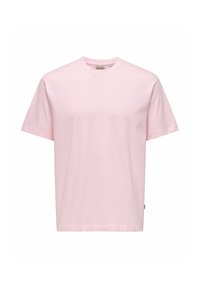 Unausgewählt, pink-a-boo