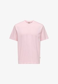 Unausgewählt, pink-a-boo
