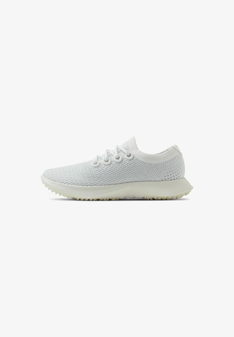 Allbirds Baskets basses - blizzard sole