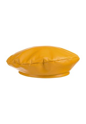 Lierys BASKE - Beanie - gelb