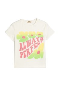 Koton - T-shirt z nadrukiem