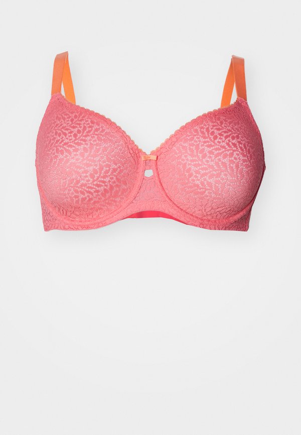 NUANCE BY LASCANA MINIMIZER BRA - Underwired bra