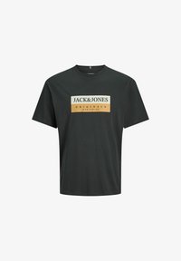 Ej vald, forest river