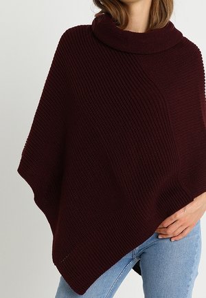 Anna Field by Zalando Cape - bordeaux