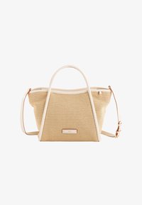 Selectat, beige white
