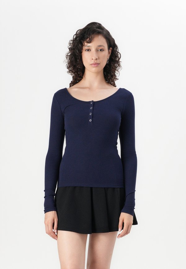 PCKITTE - Strickpullover