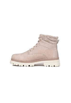 Kimberfeel Bottes de neige - nude