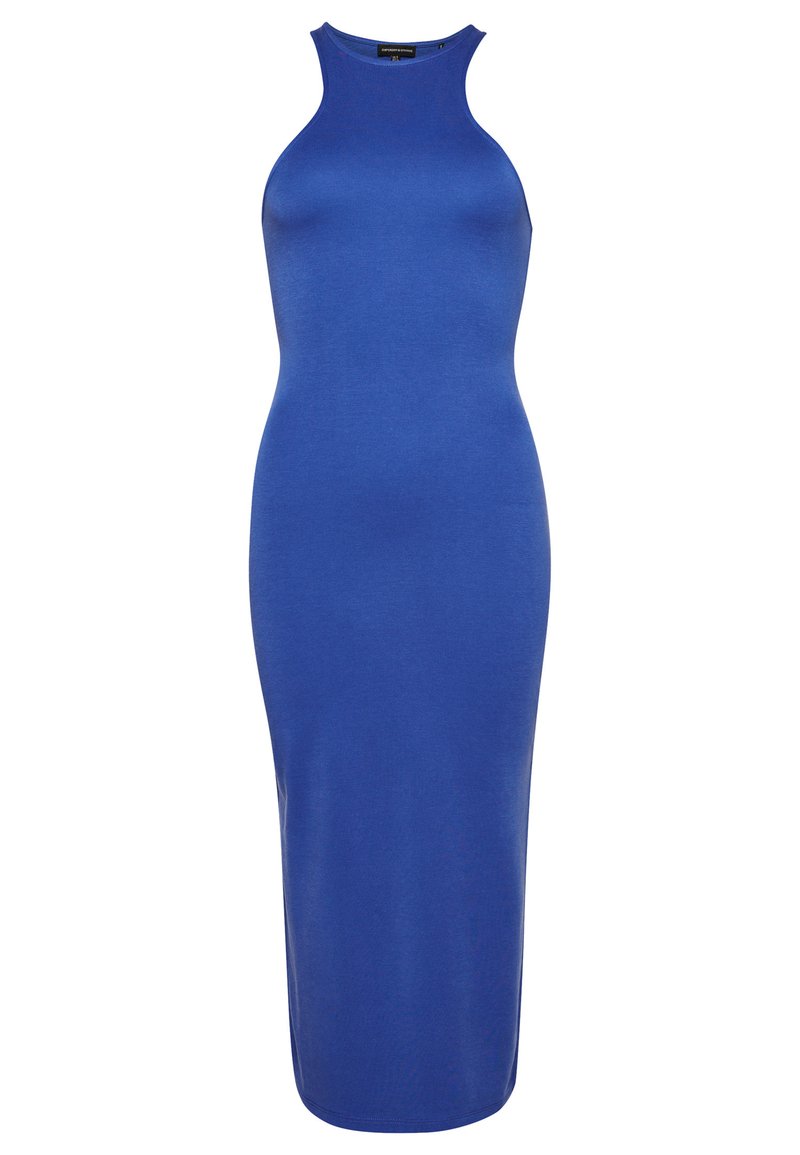 Superdry & Co Jerseyjurk blauw